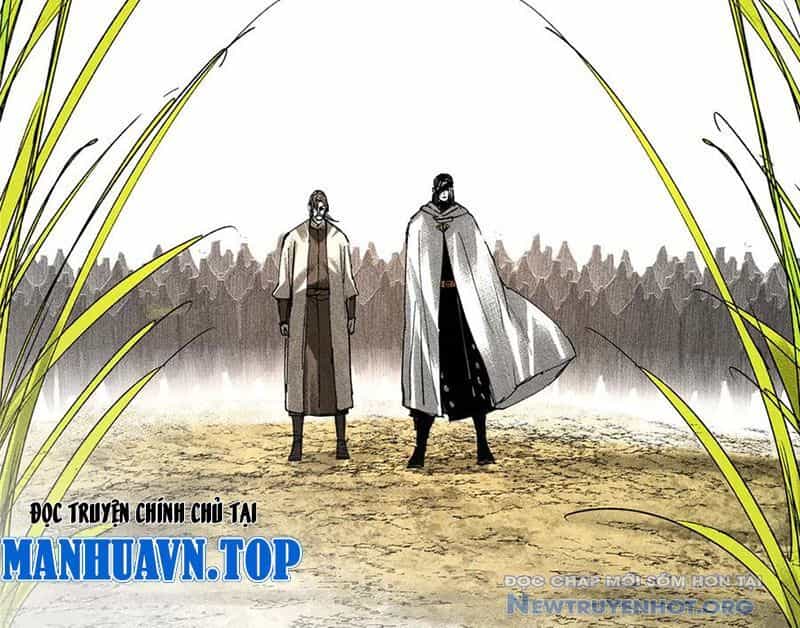 Thiên Hạ Đệ Nhất Lữ Bố - Chương 132 - ảnh 101