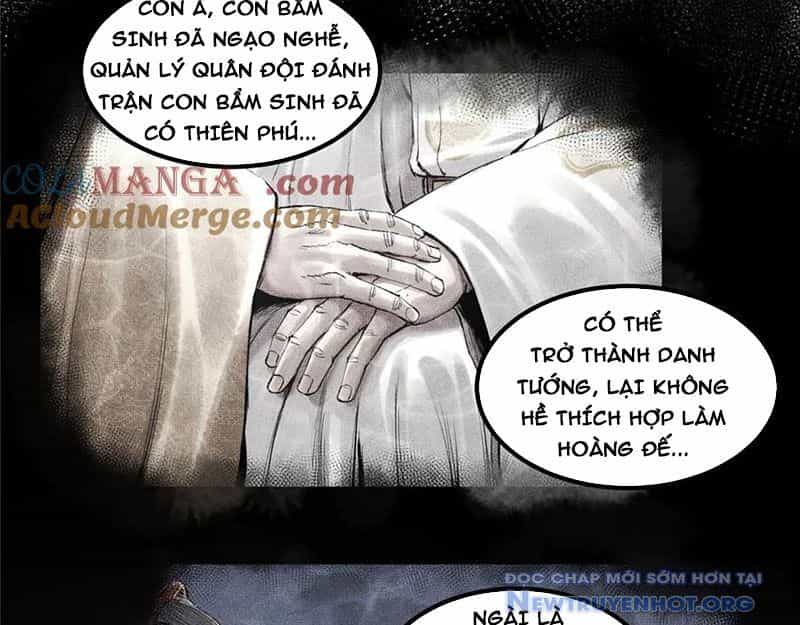 Thiên Hạ Đệ Nhất Lữ Bố - Chương 132 - ảnh 23