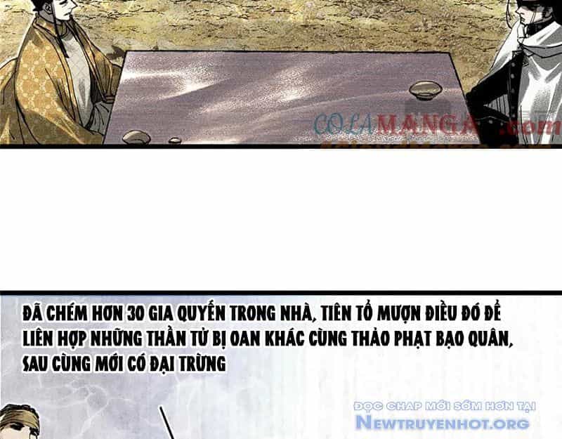 Thiên Hạ Đệ Nhất Lữ Bố - Chương 132 - ảnh 27