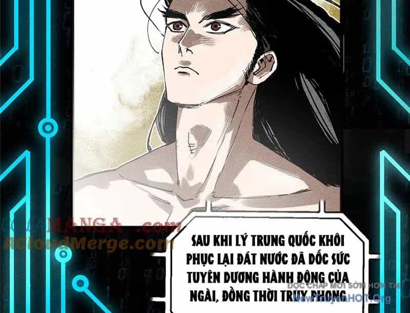 Thiên Hạ Đệ Nhất Lữ Bố - Chương 133 - ảnh 8