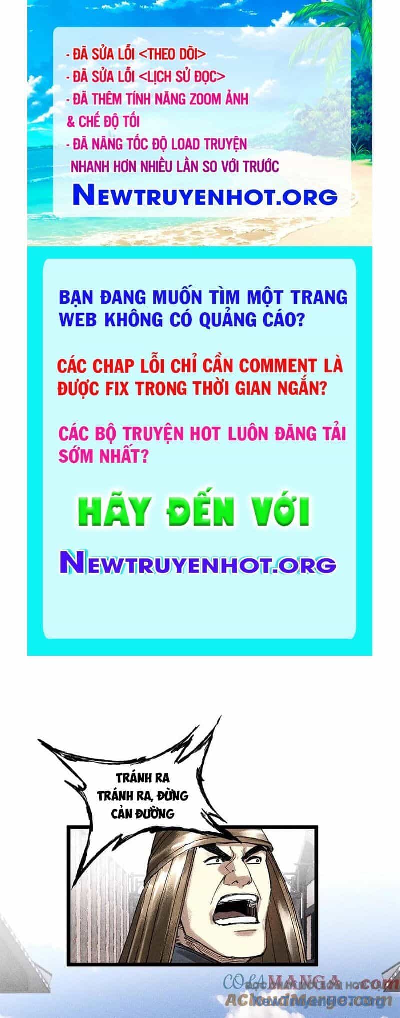 Thiên Hạ Đệ Nhất Lữ Bố - Chương 135 - ảnh 1