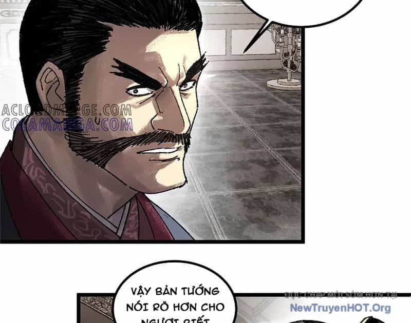 Thiên Hạ Đệ Nhất Lữ Bố - Chương 136 - ảnh 28