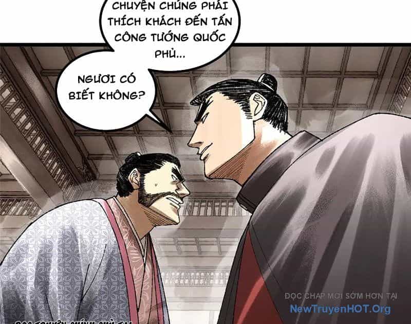 Thiên Hạ Đệ Nhất Lữ Bố - Chương 136 - ảnh 38