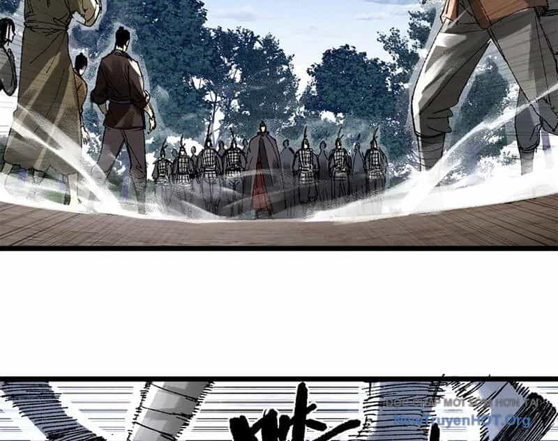 Thiên Hạ Đệ Nhất Lữ Bố - Chương 138 - ảnh 2