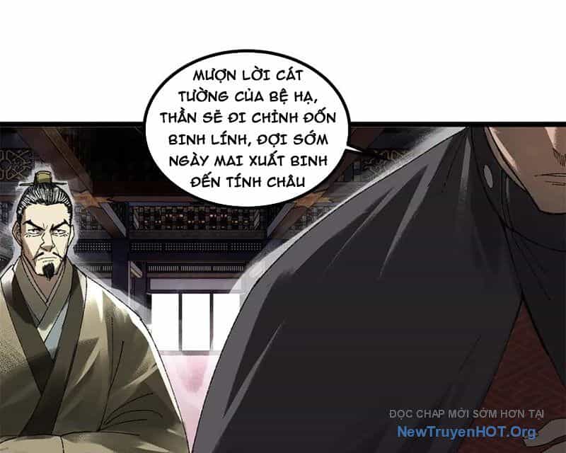 Thiên Hạ Đệ Nhất Lữ Bố - Chương 138 - ảnh 60