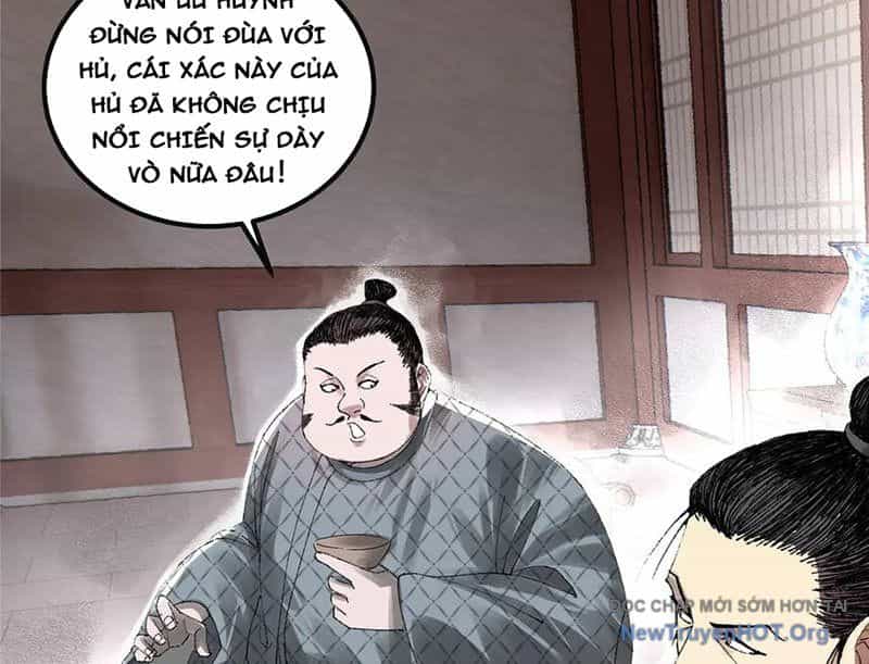 Thiên Hạ Đệ Nhất Lữ Bố - Chương 140 - ảnh 38