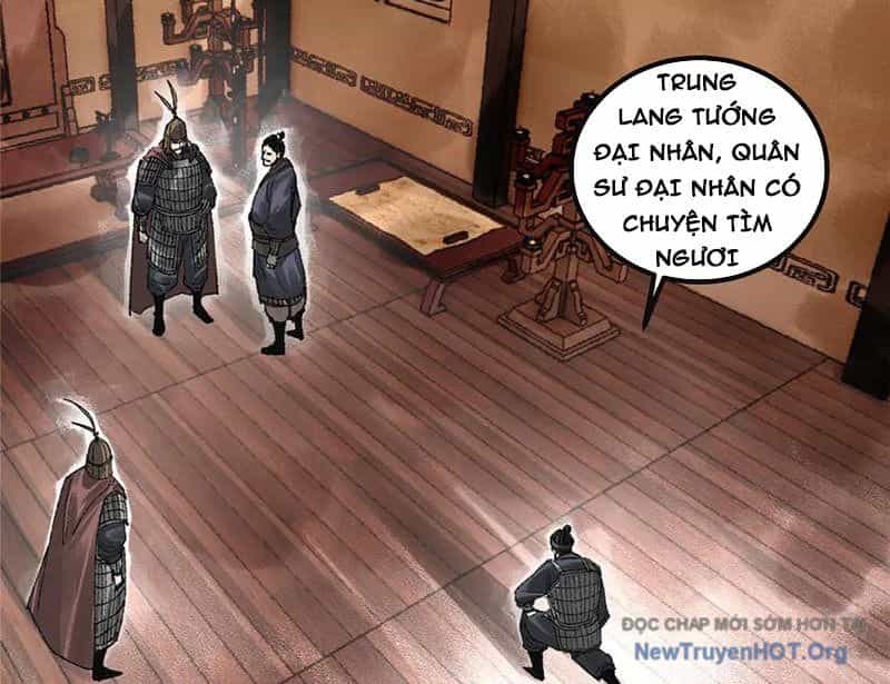 Thiên Hạ Đệ Nhất Lữ Bố - Chương 140 - ảnh 46