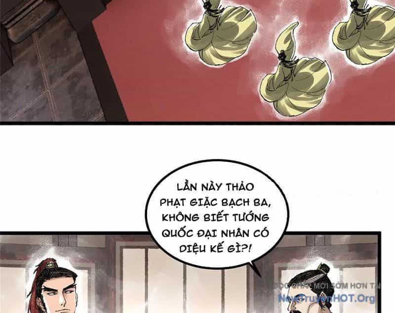 Thiên Hạ Đệ Nhất Lữ Bố - Chương 141 - ảnh 16