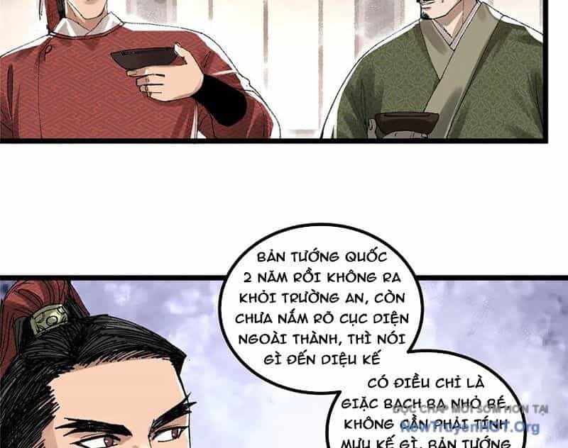 Thiên Hạ Đệ Nhất Lữ Bố - Chương 141 - ảnh 17