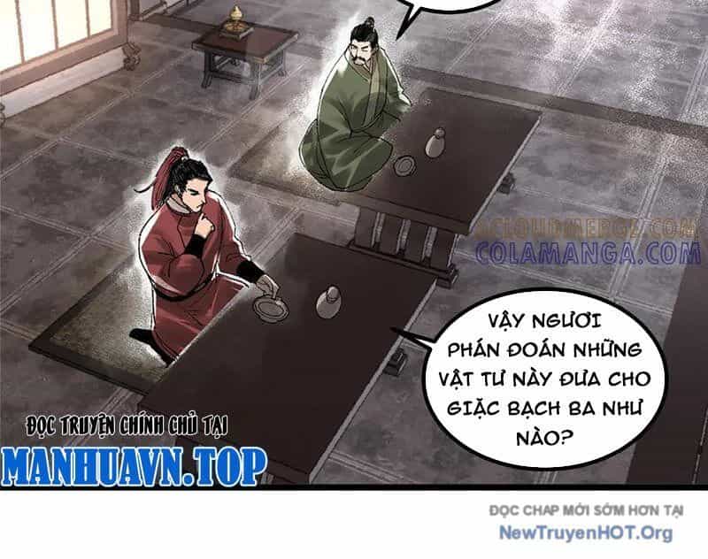 Thiên Hạ Đệ Nhất Lữ Bố - Chương 141 - ảnh 31
