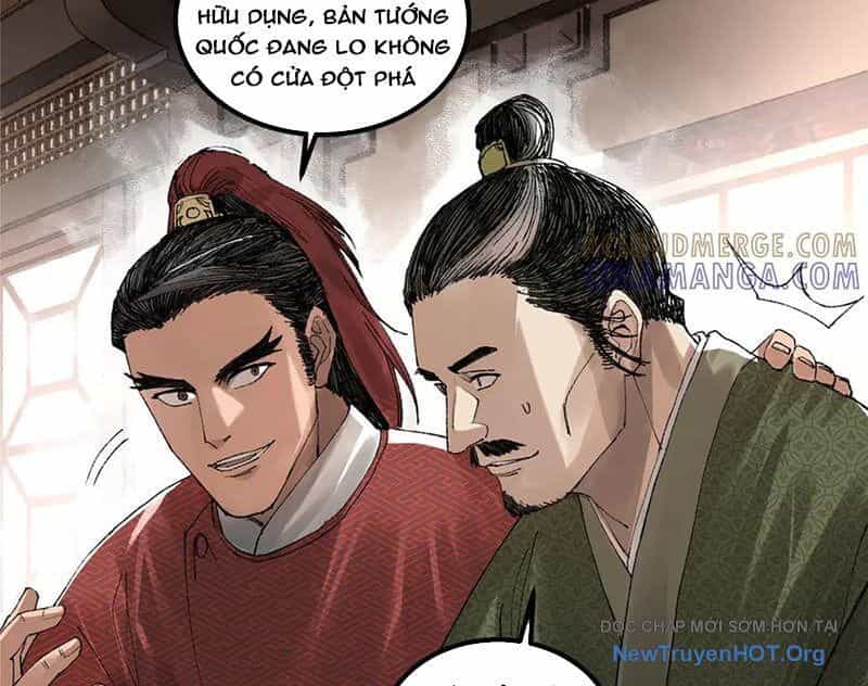 Thiên Hạ Đệ Nhất Lữ Bố - Chương 141 - ảnh 35