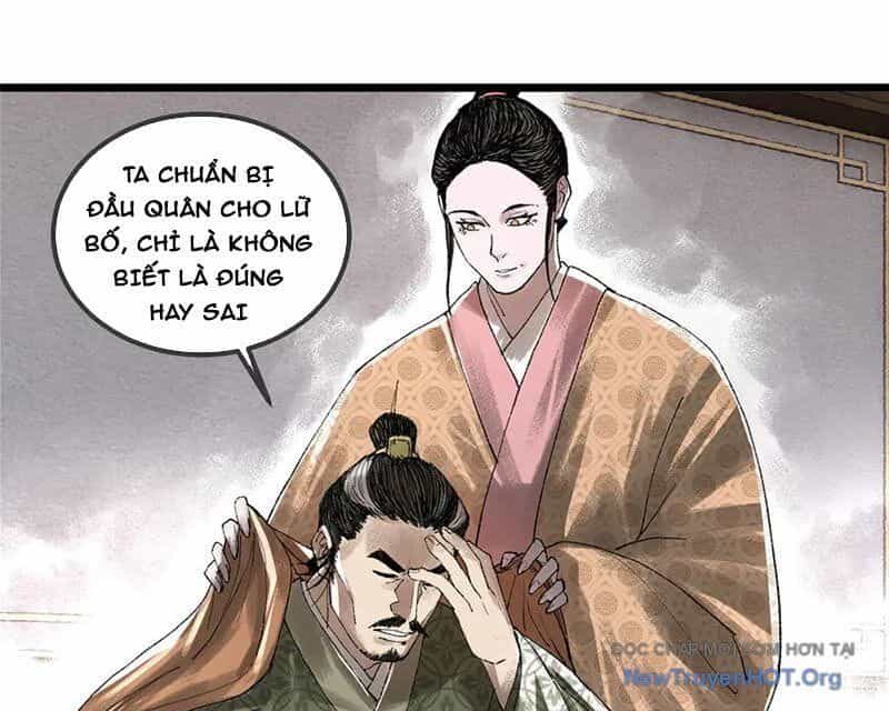Thiên Hạ Đệ Nhất Lữ Bố - Chương 141 - ảnh 75