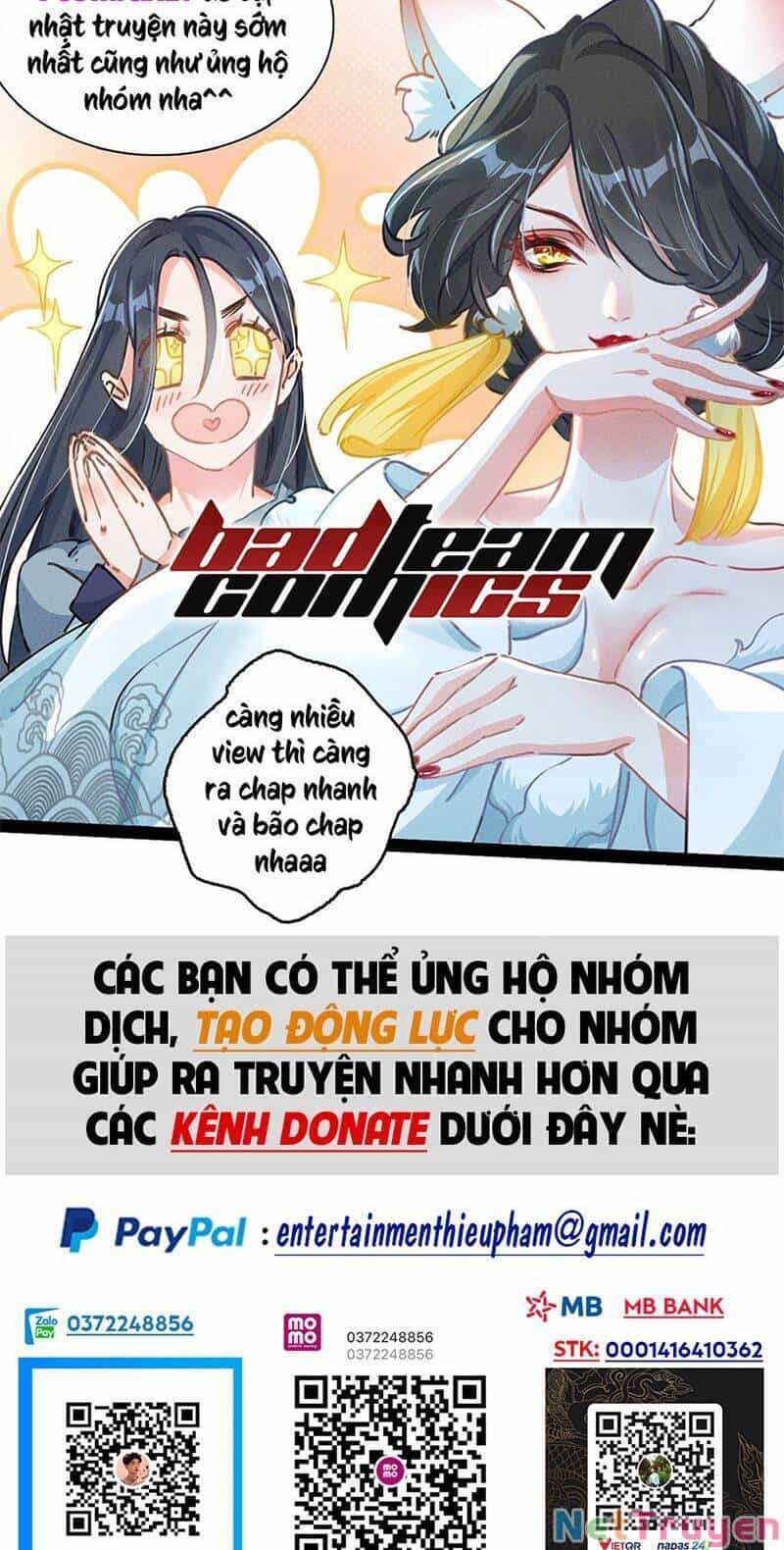 Thiên Hạ Đệ Nhất Lữ Bố - Chương 17 - ảnh 2