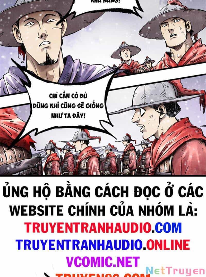 Thiên Hạ Đệ Nhất Lữ Bố - Chương 17 - ảnh 25