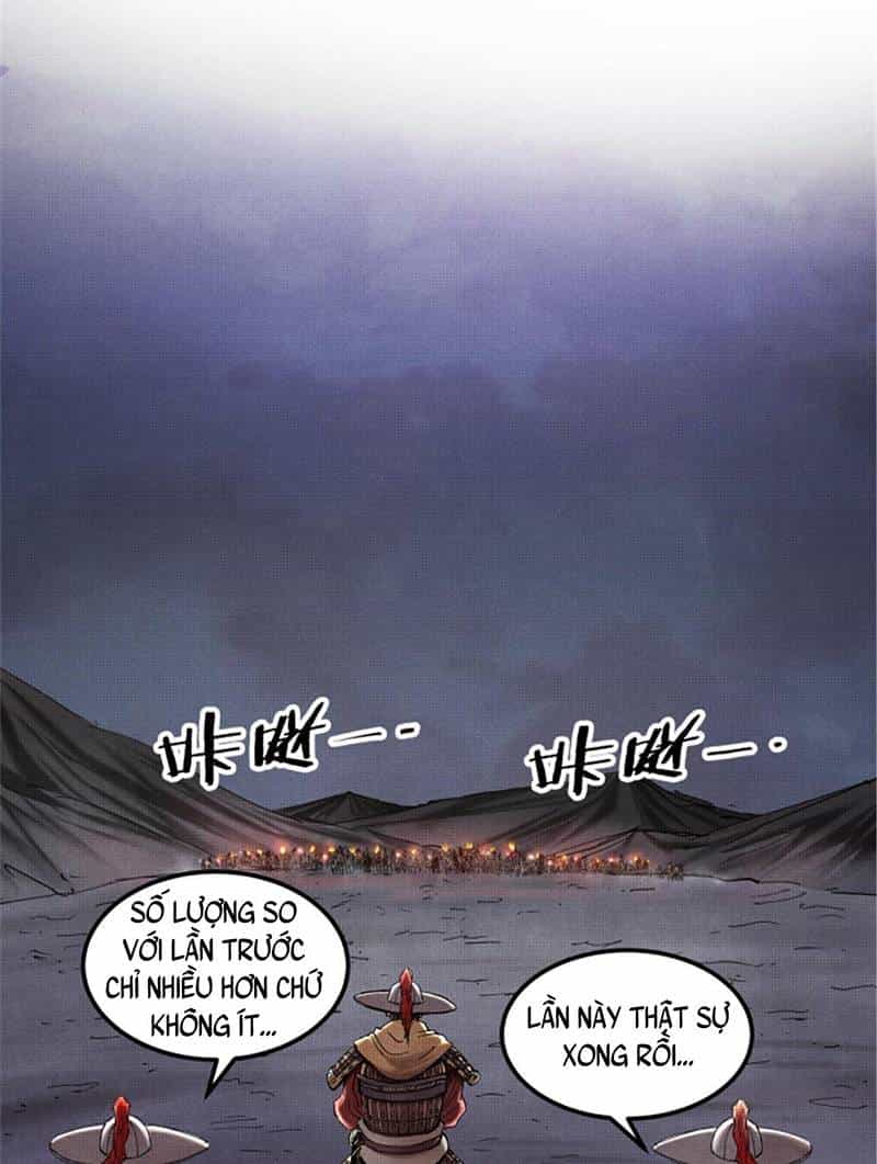 Thiên Hạ Đệ Nhất Lữ Bố - Chương 18 - ảnh 15