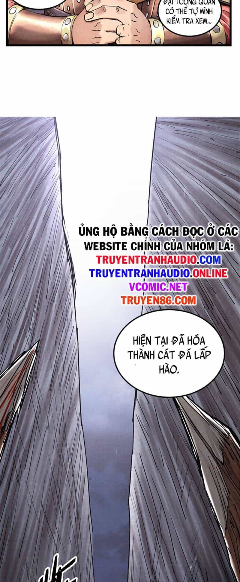 Thiên Hạ Đệ Nhất Lữ Bố - Chương 18 - ảnh 22