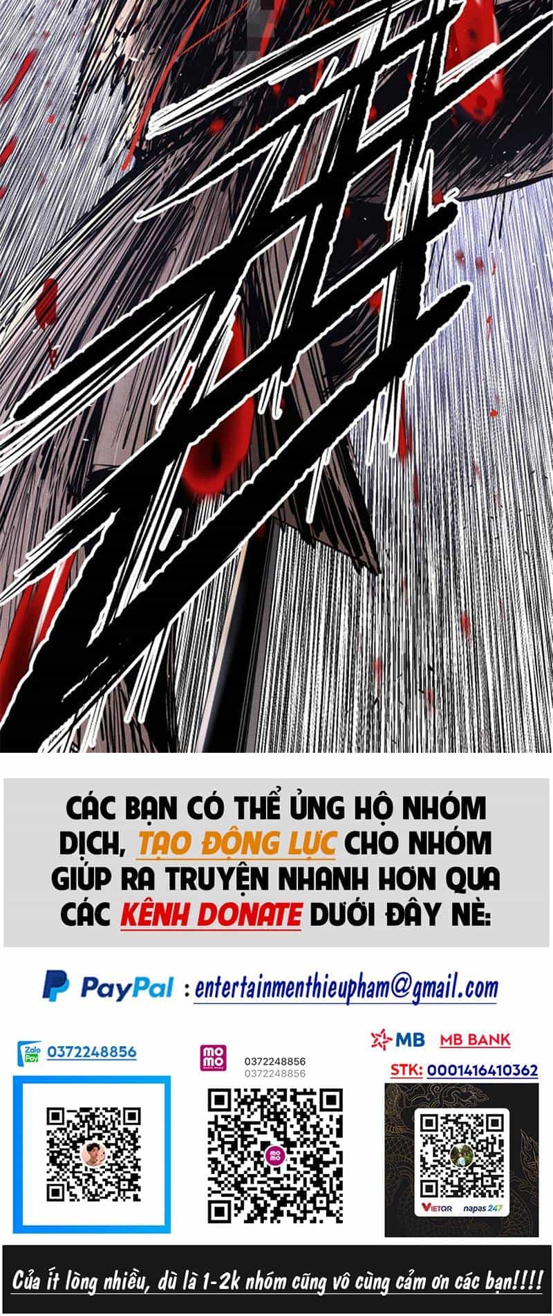 Thiên Hạ Đệ Nhất Lữ Bố - Chương 18 - ảnh 39