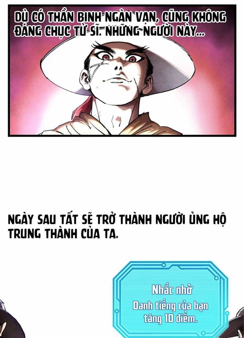 Thiên Hạ Đệ Nhất Lữ Bố - Chương 18 - ảnh 8