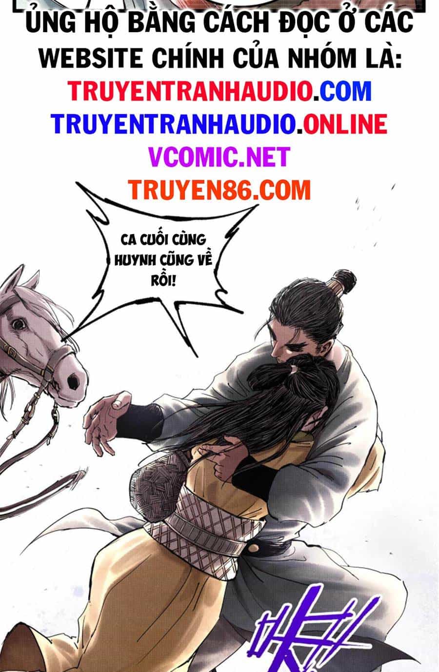 Thiên Hạ Đệ Nhất Lữ Bố - Chương 20 - ảnh 26