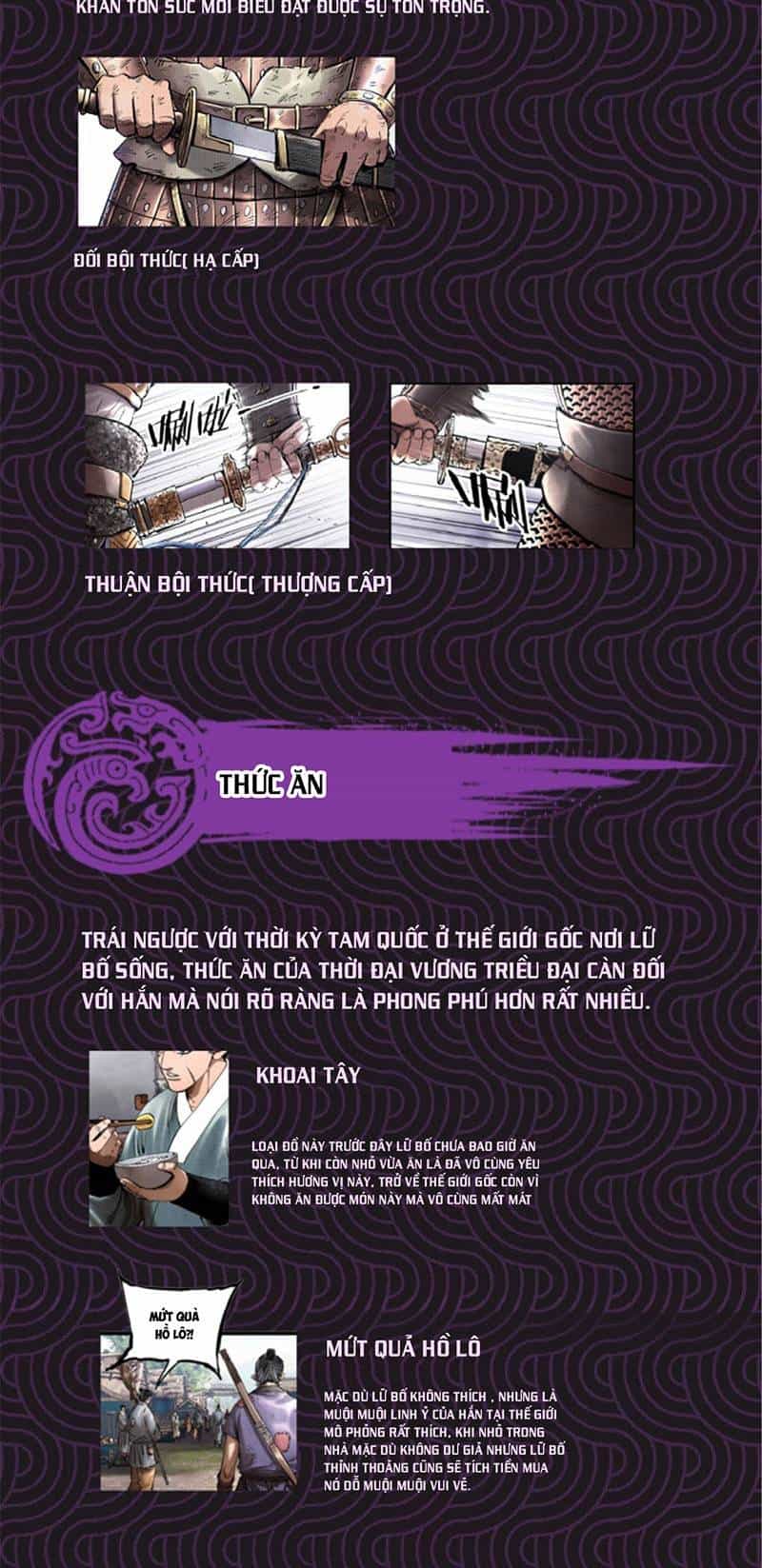 Thiên Hạ Đệ Nhất Lữ Bố - Chương 21 - ảnh 30