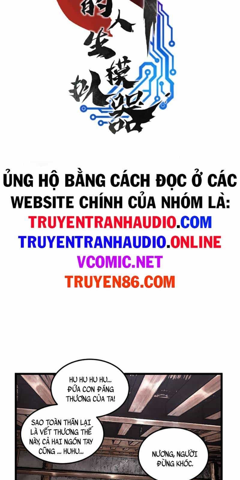 Thiên Hạ Đệ Nhất Lữ Bố - Chương 21 - ảnh 5