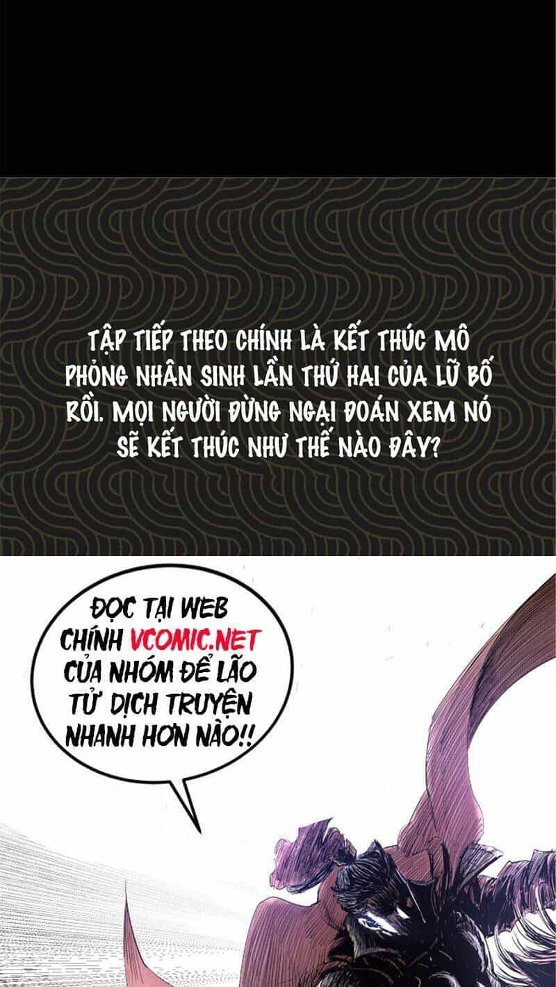 Thiên Hạ Đệ Nhất Lữ Bố - Chương 22 - ảnh 46