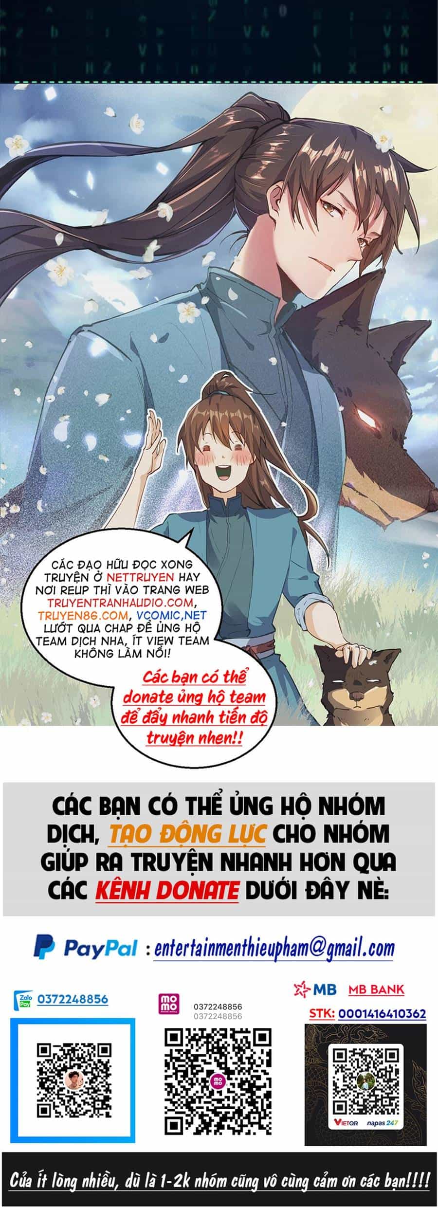 Thiên Hạ Đệ Nhất Lữ Bố - Chương 23 - ảnh 27