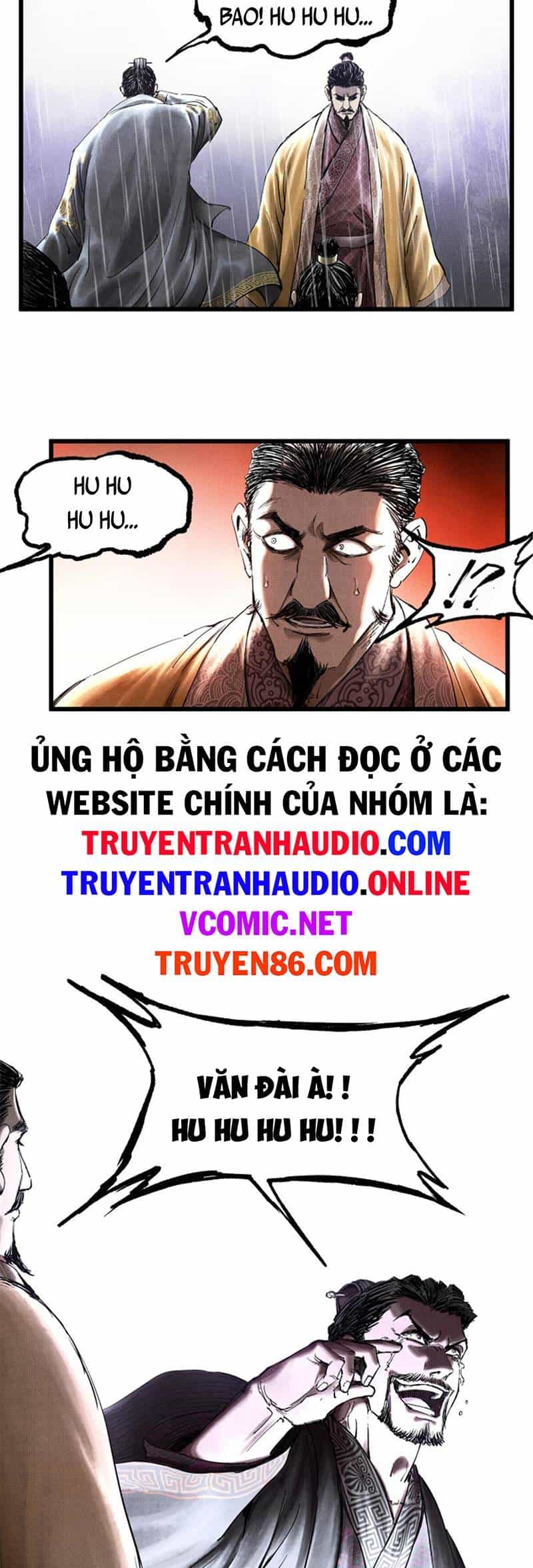 Thiên Hạ Đệ Nhất Lữ Bố - Chương 27 - ảnh 7
