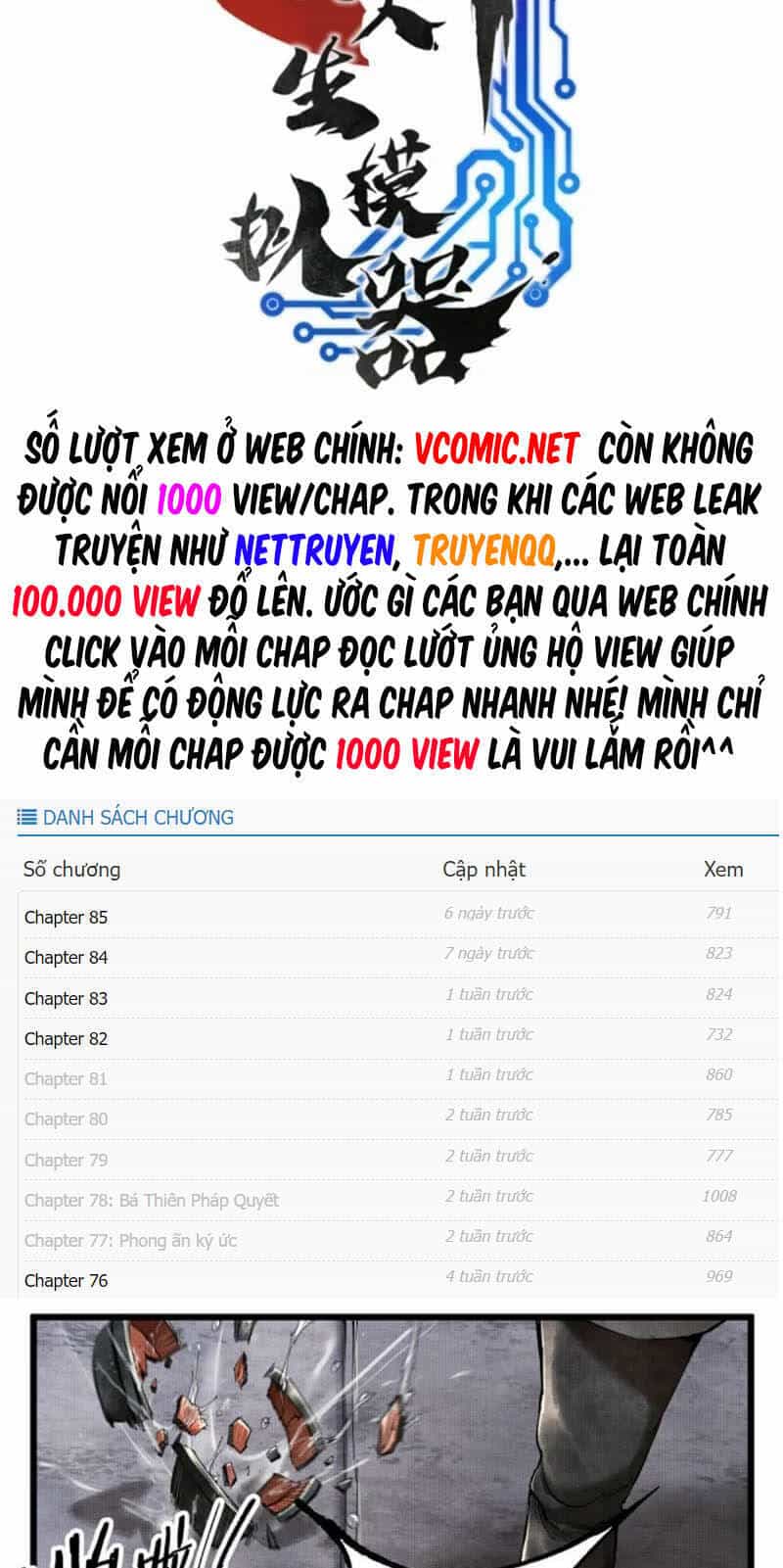 Thiên Hạ Đệ Nhất Lữ Bố - Chương 29 - ảnh 3