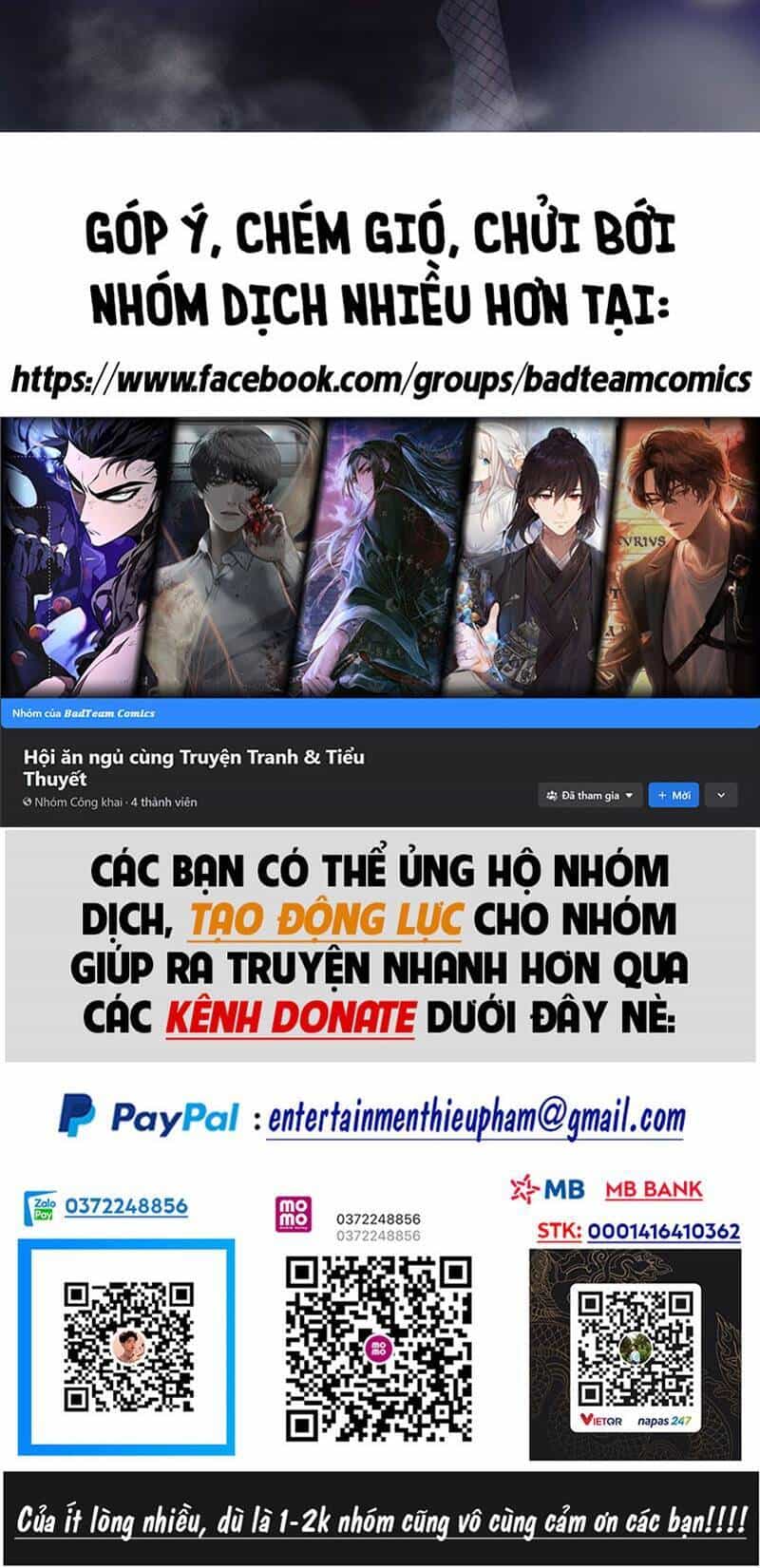 Thiên Hạ Đệ Nhất Lữ Bố - Chương 3 - ảnh 30