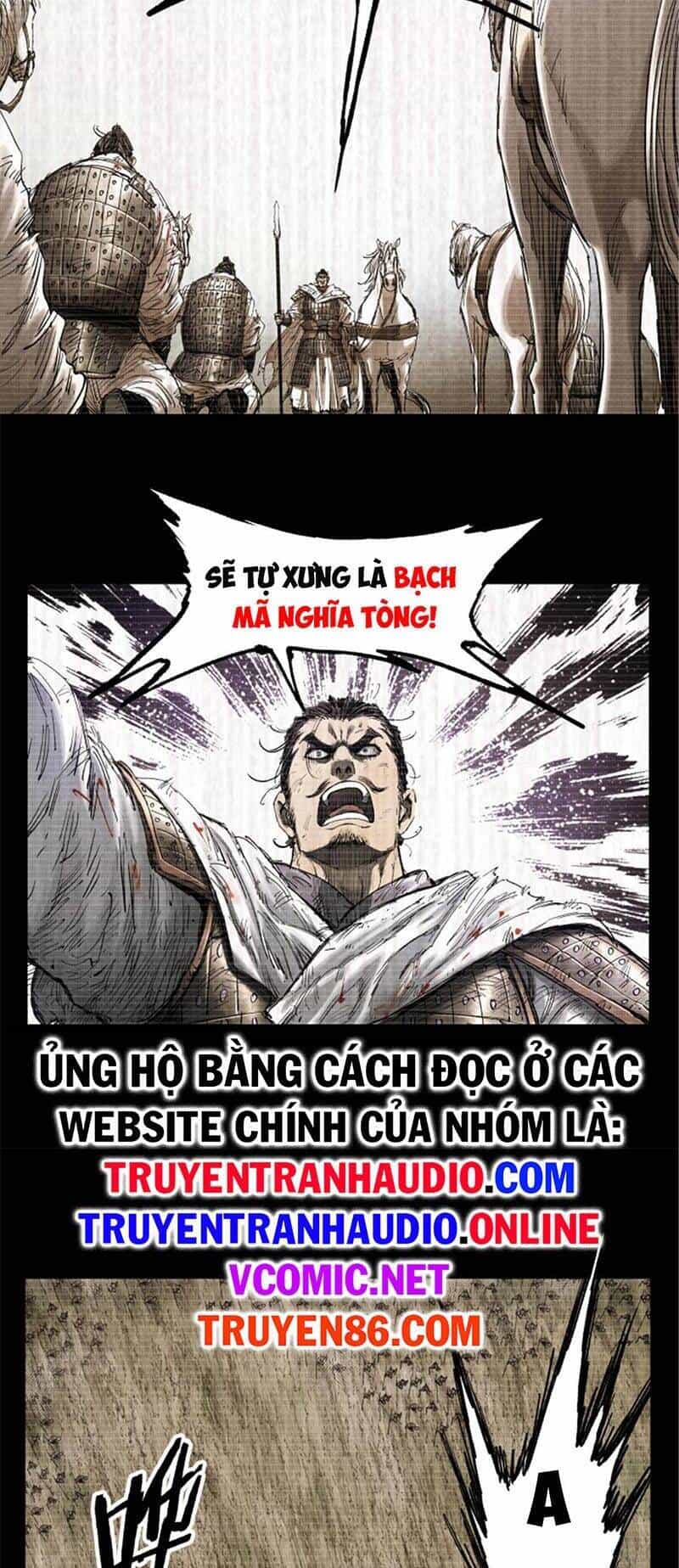 Thiên Hạ Đệ Nhất Lữ Bố - Chương 31 - ảnh 18