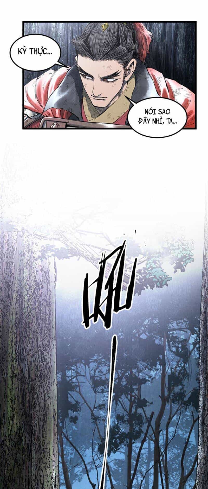 Thiên Hạ Đệ Nhất Lữ Bố - Chương 35 - ảnh 19