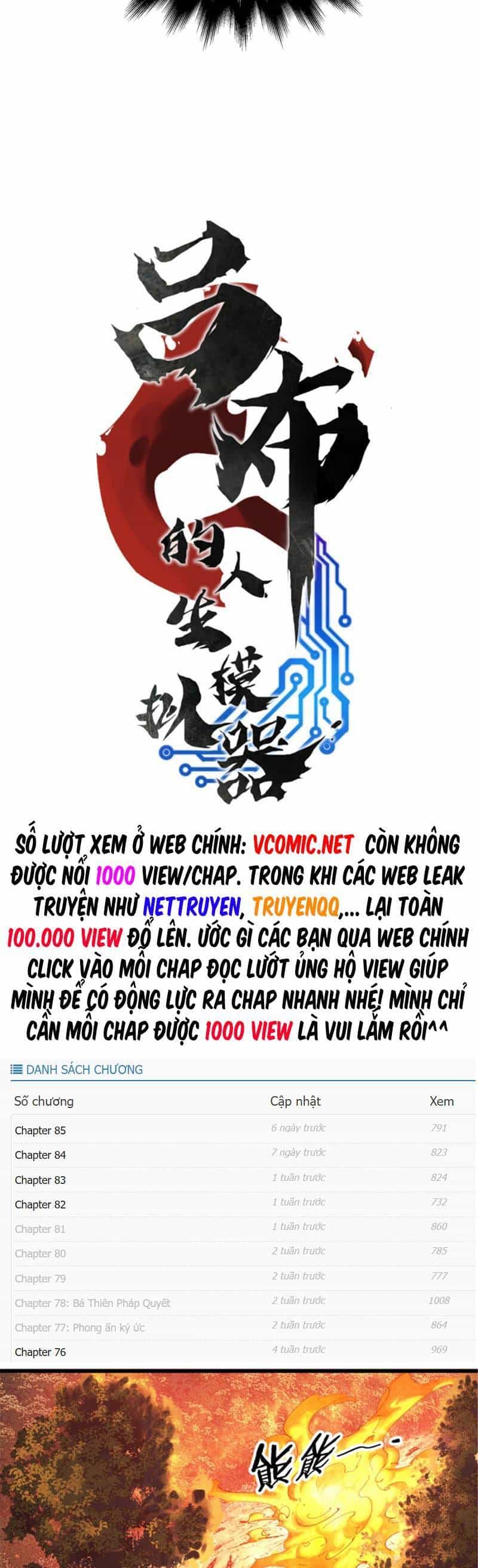 Thiên Hạ Đệ Nhất Lữ Bố - Chương 37 - ảnh 3