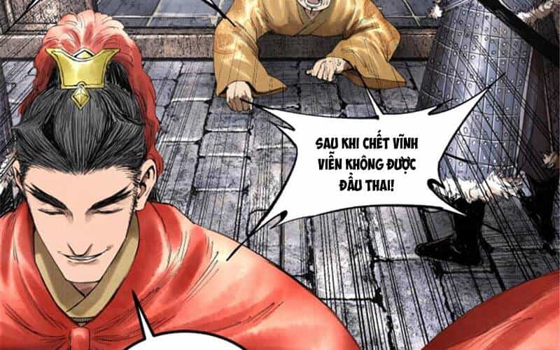 Thiên Hạ Đệ Nhất Lữ Bố - Chương 38 - ảnh 30