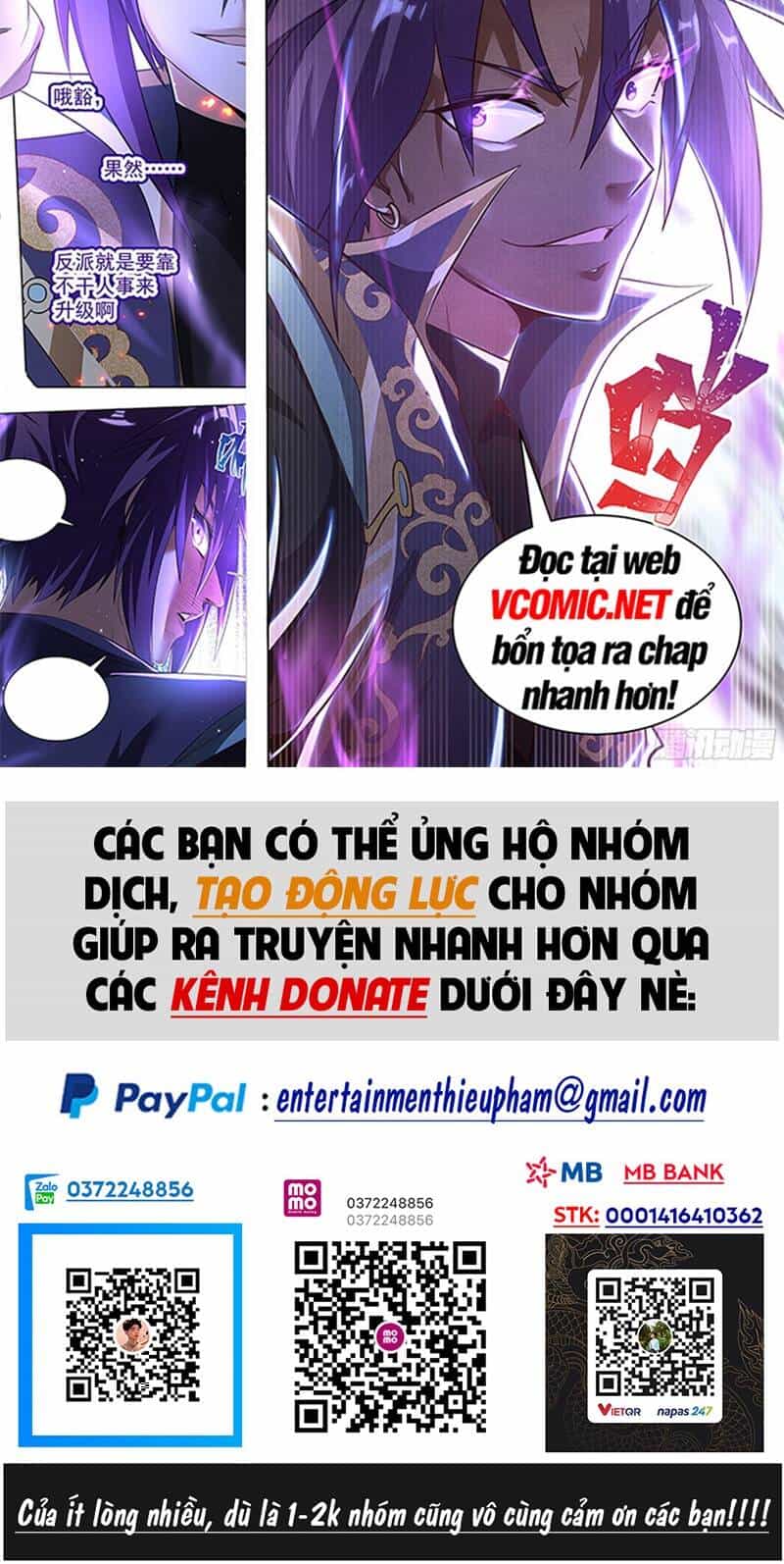 Thiên Hạ Đệ Nhất Lữ Bố - Chương 4 - ảnh 24