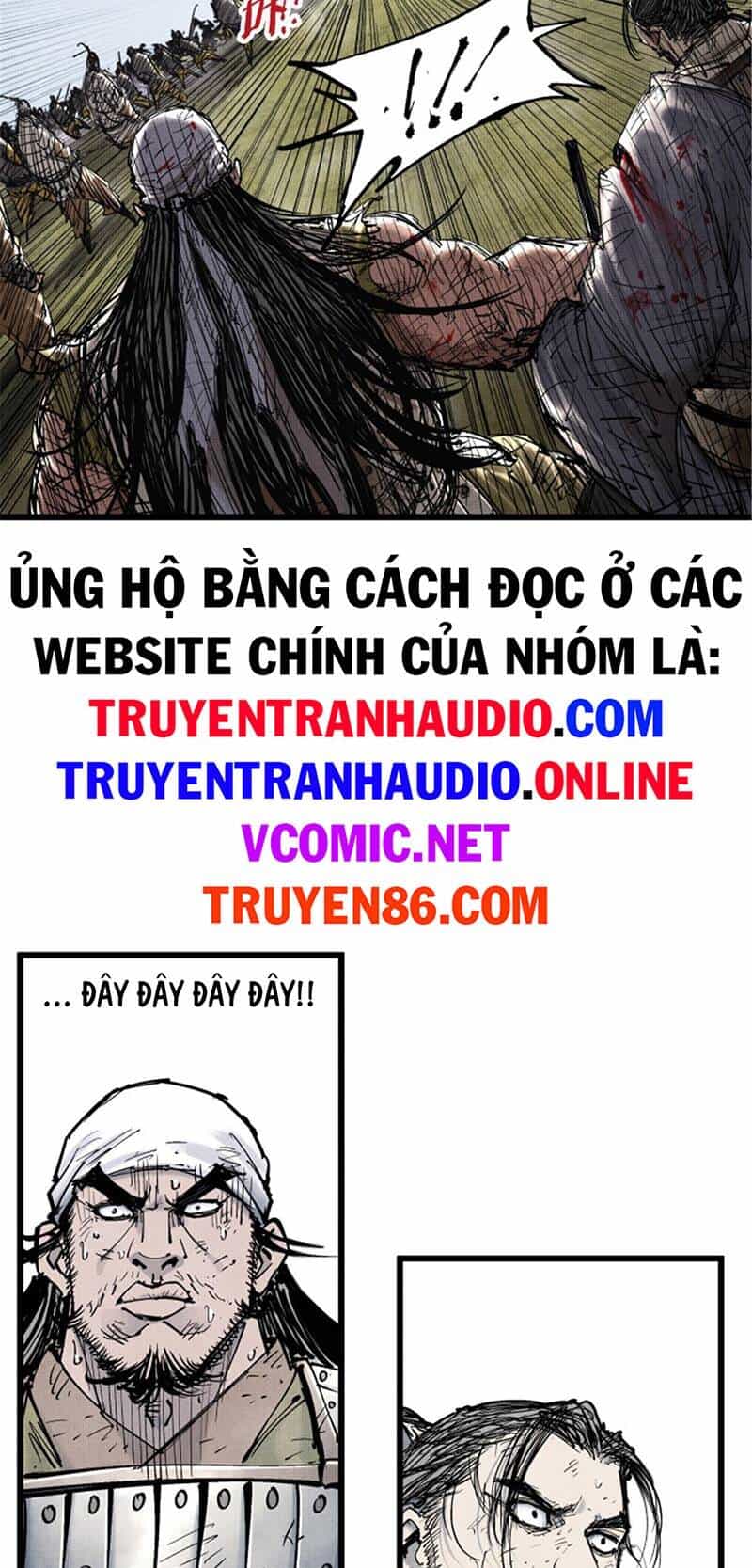 Thiên Hạ Đệ Nhất Lữ Bố - Chương 43 - ảnh 26