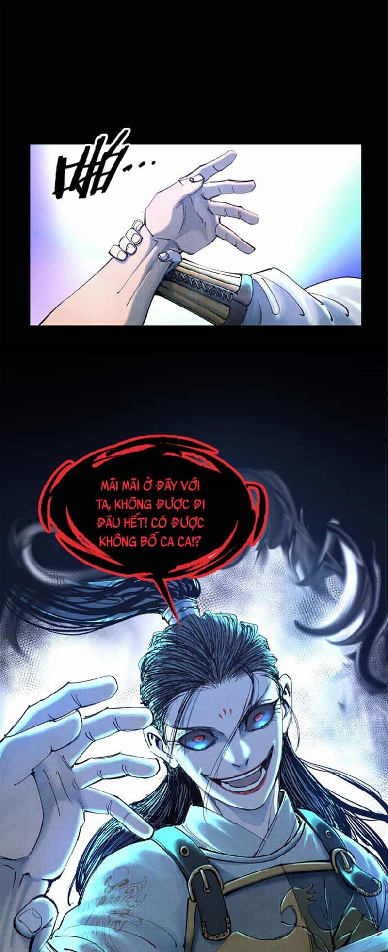 Thiên Hạ Đệ Nhất Lữ Bố - Chương 44 - ảnh 13