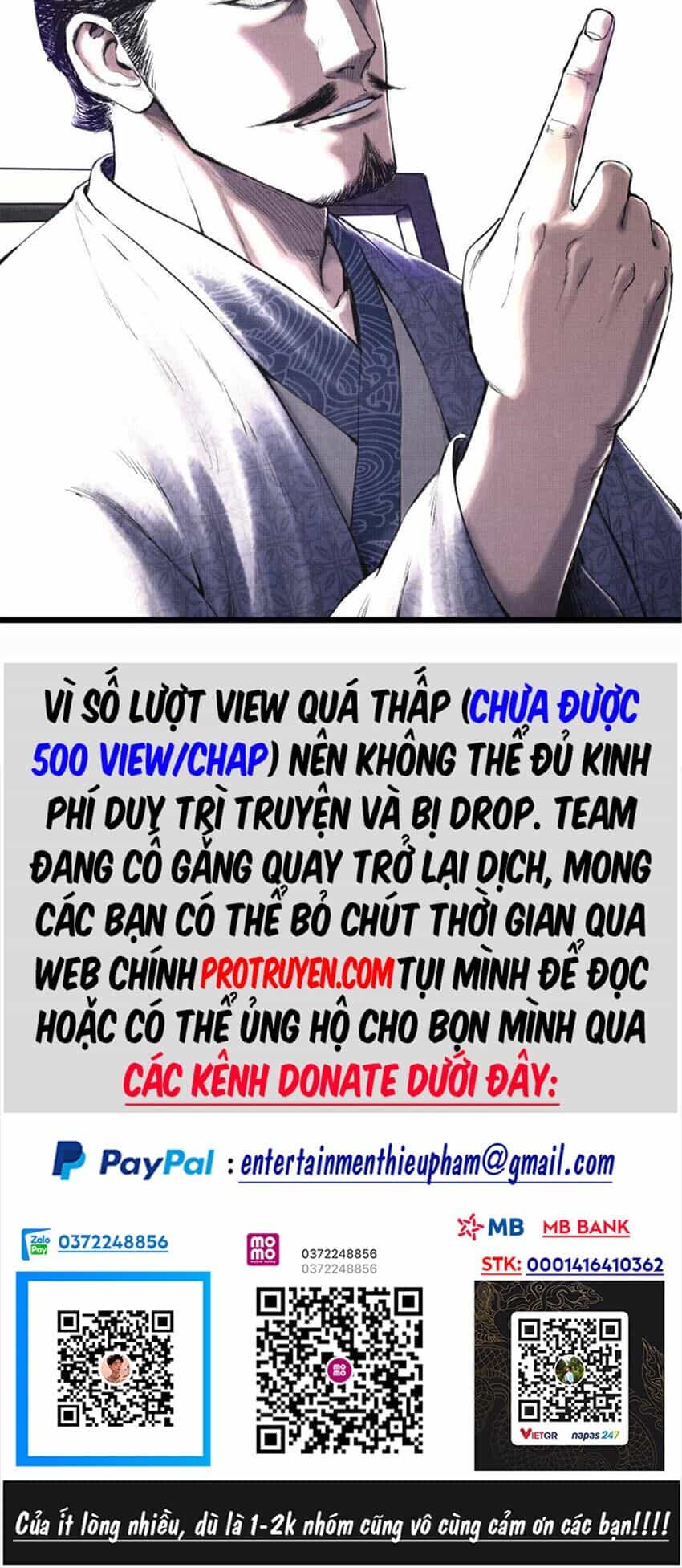 Thiên Hạ Đệ Nhất Lữ Bố - Chương 51 - ảnh 27