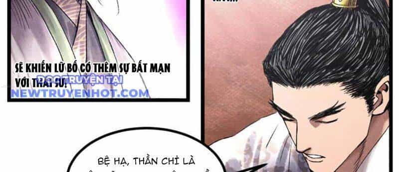 Thiên Hạ Đệ Nhất Lữ Bố - Chương 60 - ảnh 45