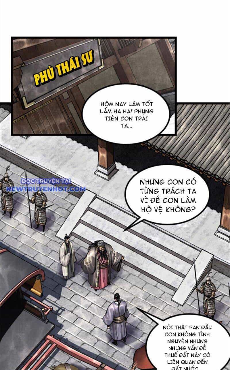 Thiên Hạ Đệ Nhất Lữ Bố - Chương 61 - ảnh 15