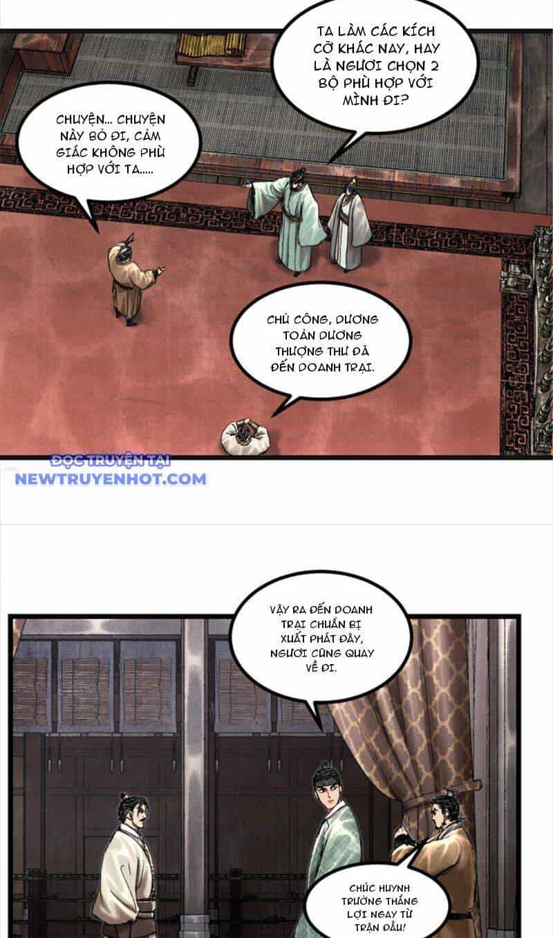 Thiên Hạ Đệ Nhất Lữ Bố - Chương 61 - ảnh 31