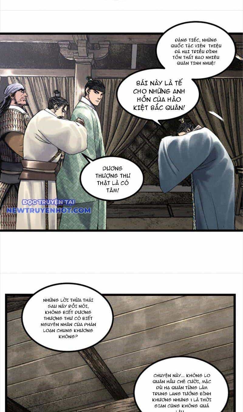 Thiên Hạ Đệ Nhất Lữ Bố - Chương 61 - ảnh 38