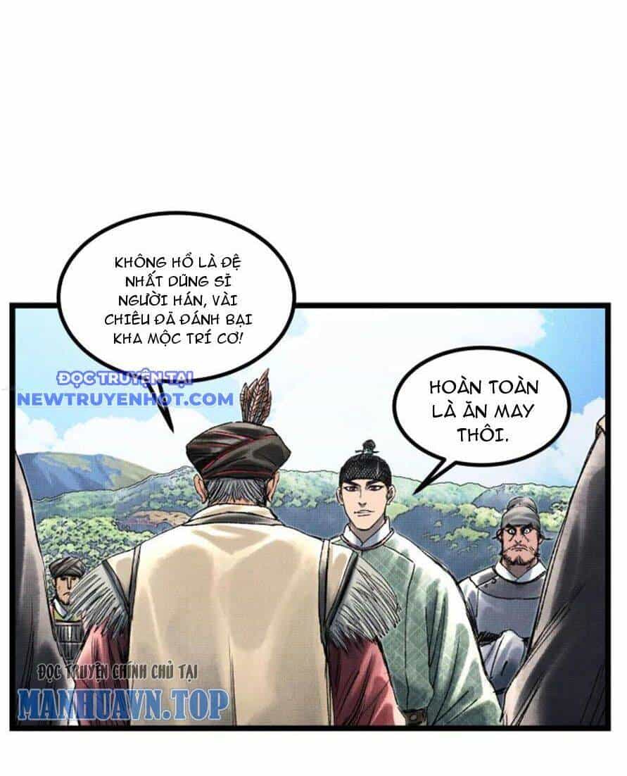 Thiên Hạ Đệ Nhất Lữ Bố - Chương 62 - ảnh 55