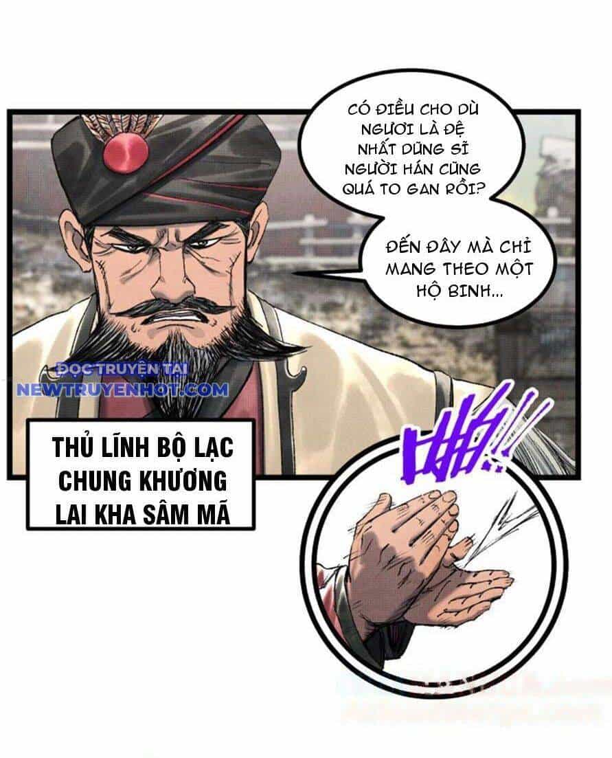 Thiên Hạ Đệ Nhất Lữ Bố - Chương 62 - ảnh 56