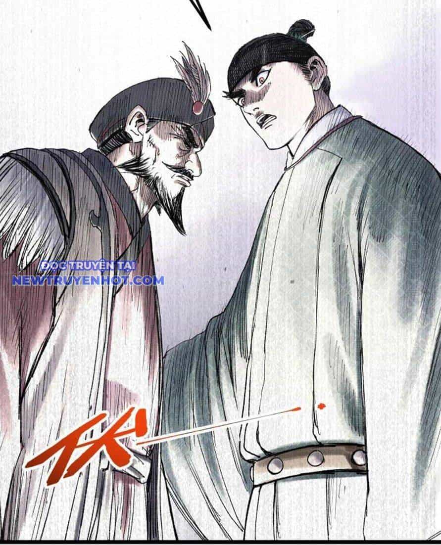 Thiên Hạ Đệ Nhất Lữ Bố - Chương 62 - ảnh 61