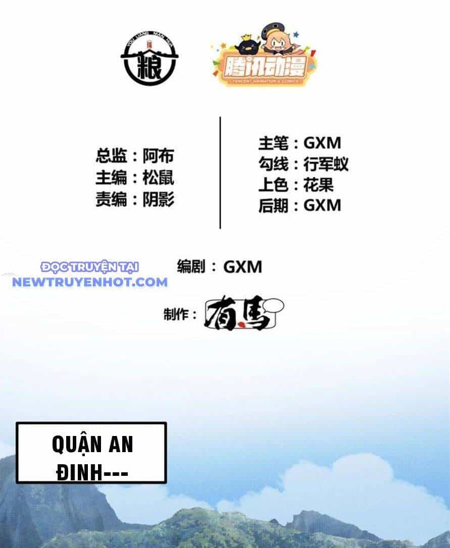 Thiên Hạ Đệ Nhất Lữ Bố - Chương 62 - ảnh 8