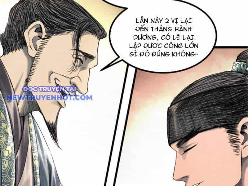 Thiên Hạ Đệ Nhất Lữ Bố - Chương 63 - ảnh 28
