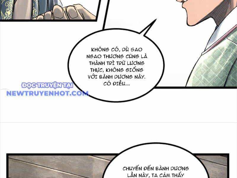 Thiên Hạ Đệ Nhất Lữ Bố - Chương 63 - ảnh 29