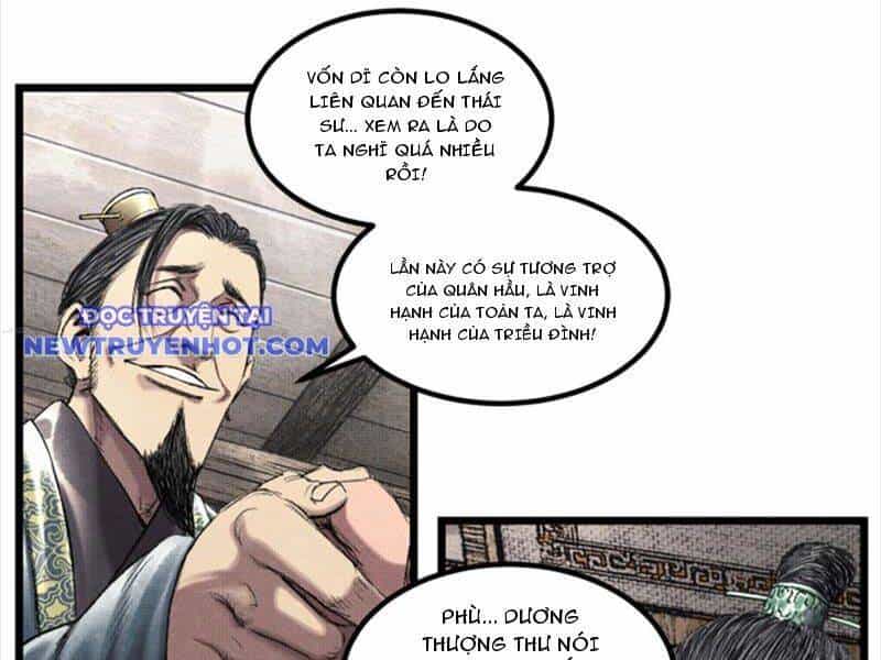 Thiên Hạ Đệ Nhất Lữ Bố - Chương 63 - ảnh 35