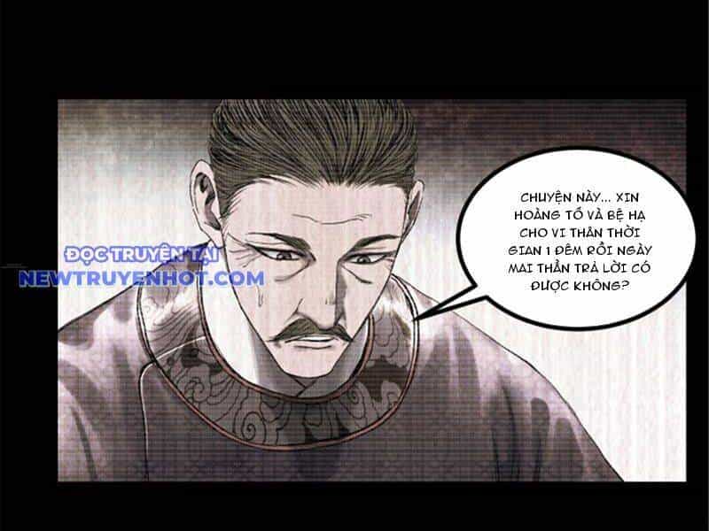 Thiên Hạ Đệ Nhất Lữ Bố - Chương 63 - ảnh 43